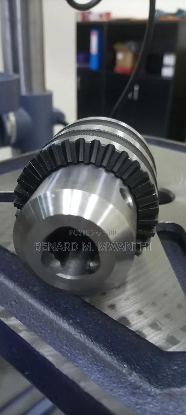 Bench Drills - thumbnail 6