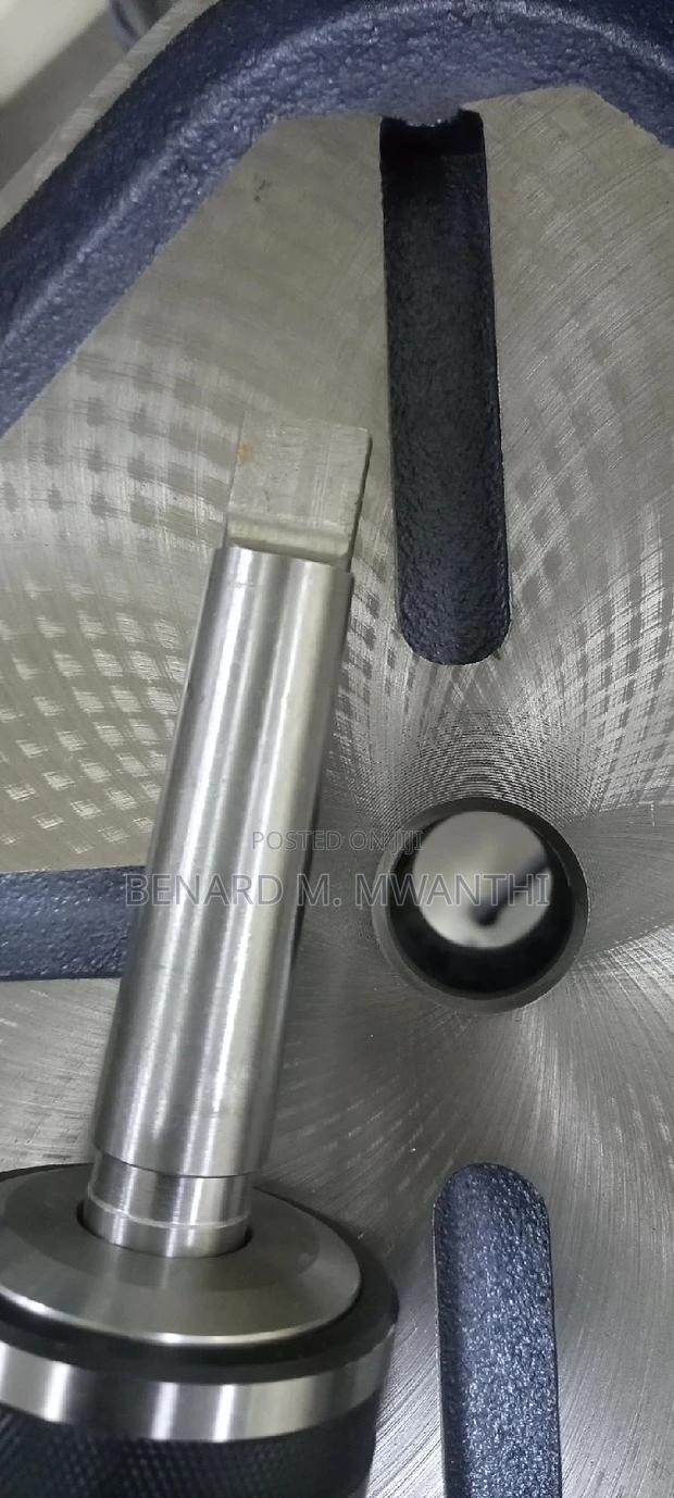 Bench Drills - thumbnail 7