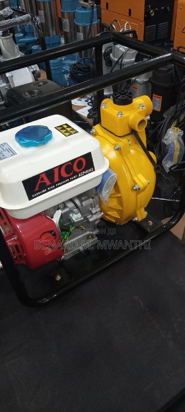 Waterpumps High-Pressure - thumbnail 5