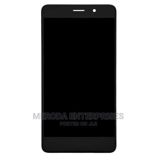 Huawei Y7 Prime Complete Screen - main view