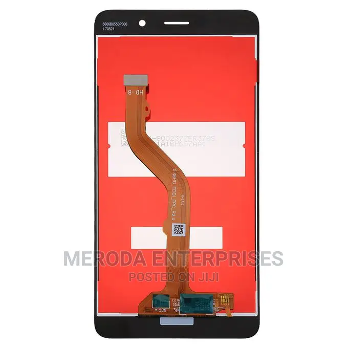 Huawei Y7 Prime Complete Screen