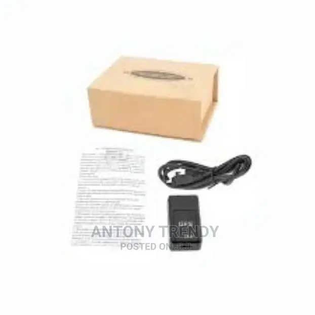 Gf07 Wireless Tracking Locator Anti-lost Anti-theft Gps Loca