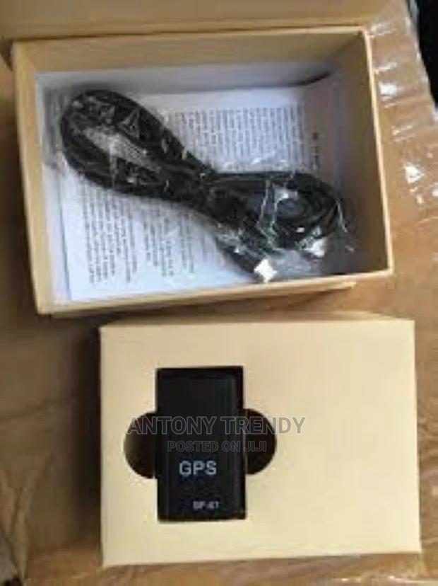 Aashish GF-07 Mini GPS Tracker Tracking Device Real-Time Loc