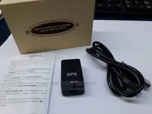 Mini Gf-07 GPS Sos Tracking Device