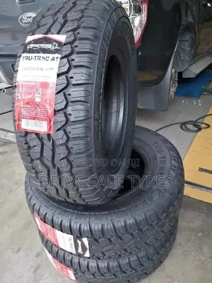 265/70 R16 Armstrong Tyre 112T Made in China Allterrain