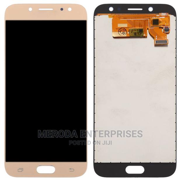 Original Samsung Galaxy J7 (2017) J730f/Ds, - main view