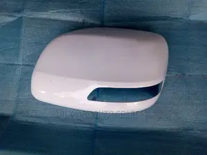 Side Mirror Cover for Prado 150