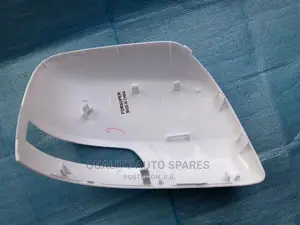 Side Mirror Cover for Prado 150