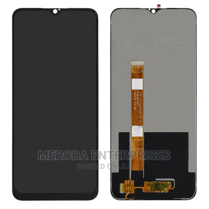 Oppo A5 2020 Complete Screen
