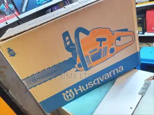 Made in Brazil Original Husqvarna Saw