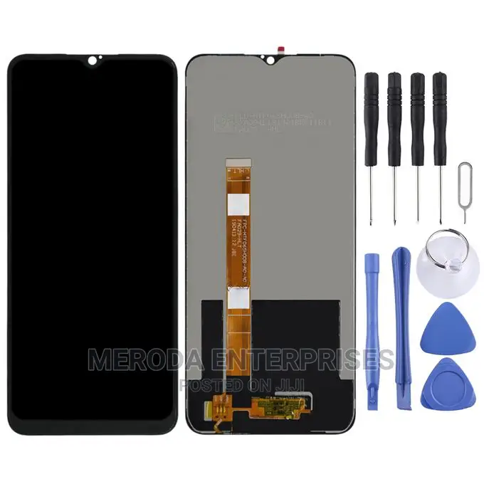 Oppo A5 2020 Complete Screen