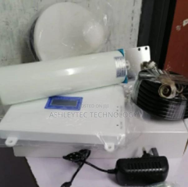 BEST Signal Booster