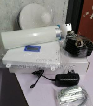 Gsm Signal Mobile Boosters - thumbnail 2