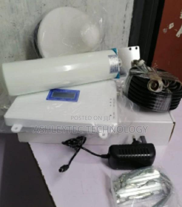 Gsm Signal Mobile Boosters - main view