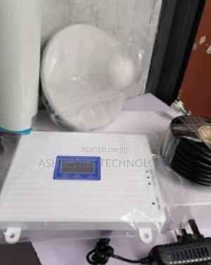 Mobile Phone Cellular Signal Booster Set - thumbnail 2
