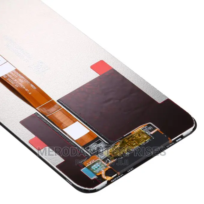 Oppo A53 Complete Screen