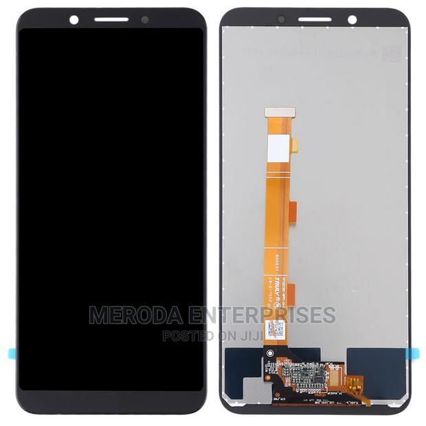 Oppo A83 Complete Screen - main view