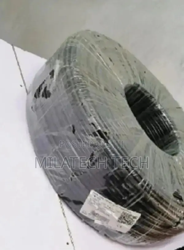 300metres Coaxial Cable