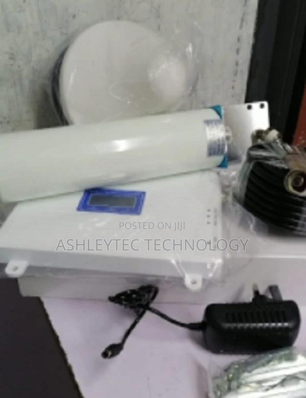 Phone Signal Network Booster Gsm Network Booster