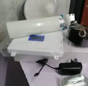 Original Safaricoml 2G,3G Mobile Network Signal Booster