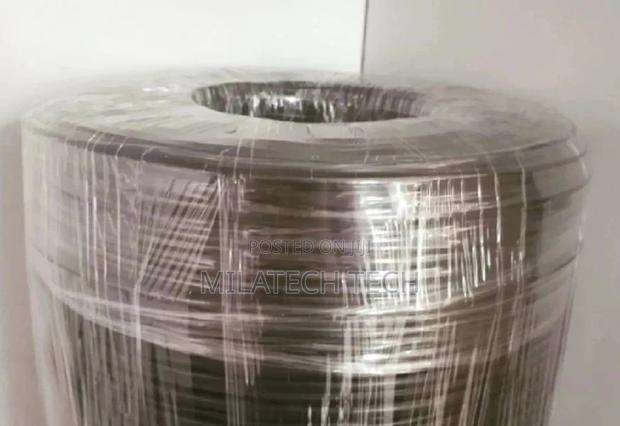 [ Rg59 Coaxial Cable 200m]• - main view