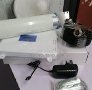Tri Band Gsm Phone Repeater/Mobile Network Booster - thumbnail 2