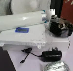 Tri Band Gsm Phone Repeater/Mobile Network Booster