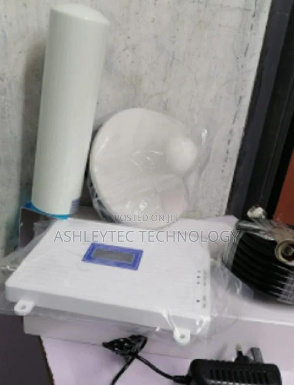 Affordability Mobile Phone Signal Booster/Network