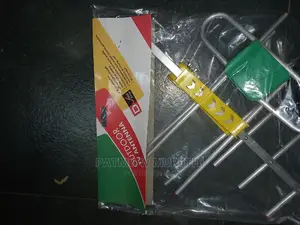 Outdoor TV Antenna