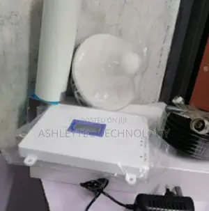 NEW GSM Signal Booster Triband Safaricom Airtel Telkom