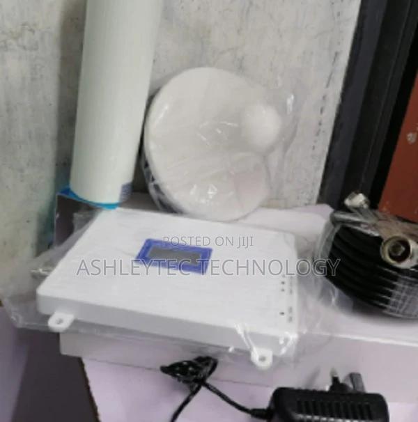 NEW GSM Signal Booster Triband Safaricom Airtel Telkom