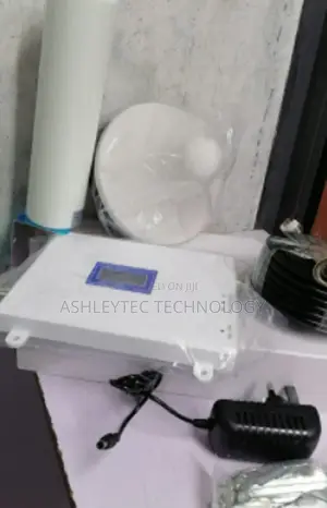 BEST N ORIGIGINAL 3g/2g GSM Phone Signal Booster