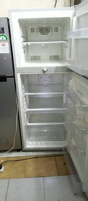 Bruhm Double Door Fridge