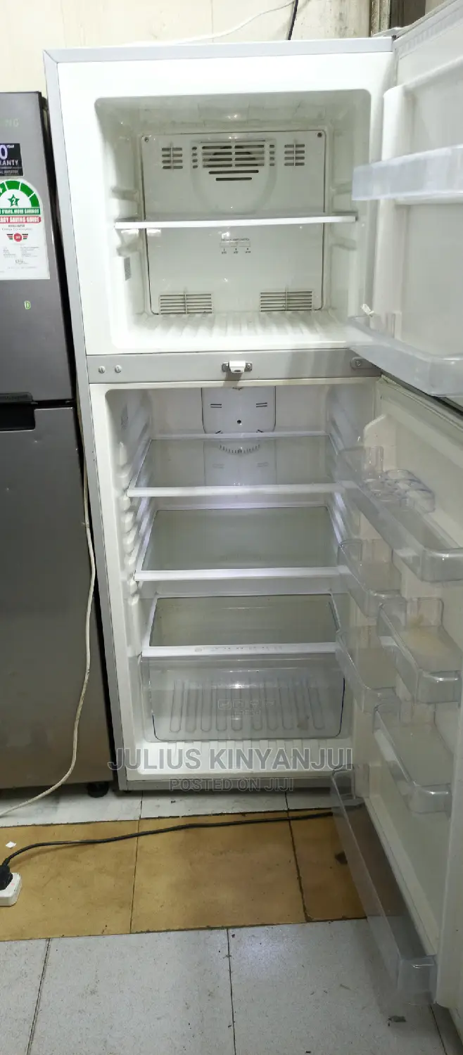 Bruhm Double Door Fridge