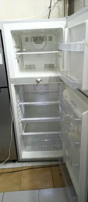 Bruhm Double Door Fridge