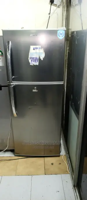 Bruhm Double Door Fridge