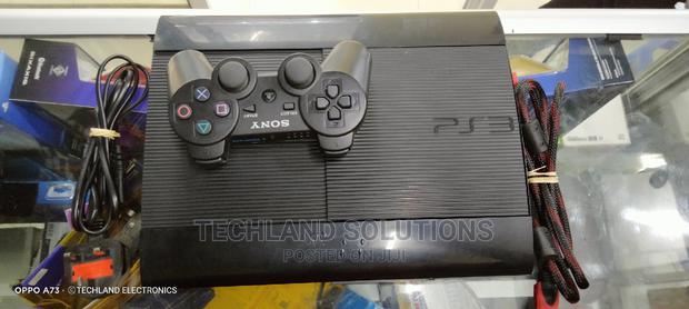 Playstation 3, - thumbnail 2