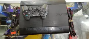 Playstation 3,