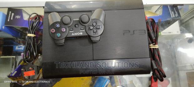 Playstation 3, - thumbnail 3