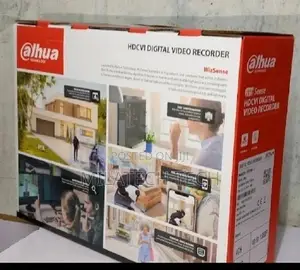 Dahua 4 Channel DVR Machine Upto1080