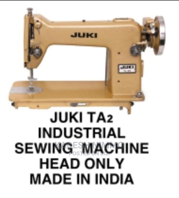 Brand New Juki Industrial Sewing Machine - main view