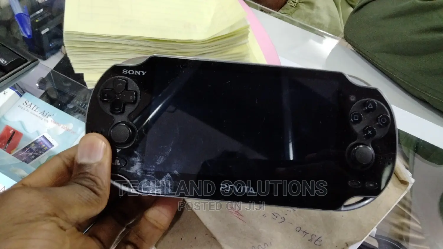 Ps Vita , 10 Games
