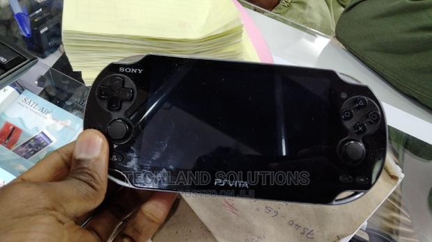 Ps Vita , 10 Games - thumbnail 3