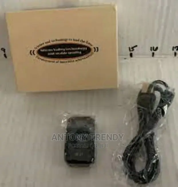 Mini GPS Real Time Car Tracker Anti-Lost Device Voice Contr