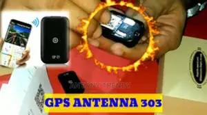 GF-21 Mini Real Time GPS Car Tracker Anti-Lost Device Voice