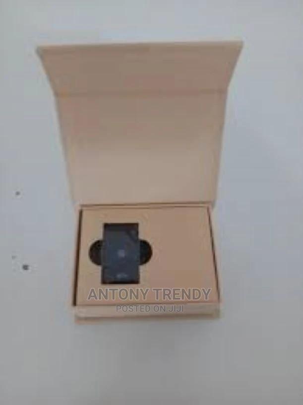 Ready in Stockgf21 Mini Portable Sos Button GPS Tracker Agps