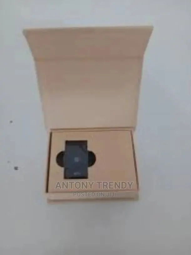 Ready in Stockgf21 Mini Portable Sos Button GPS Tracker Agps