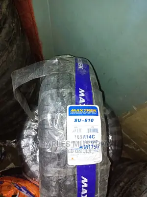 185 R 14 C Maxtrek Tyres
