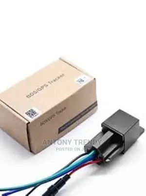 Mini GF21 Dog GPS Tracker Smart Anti-Lost Tracking Device GP