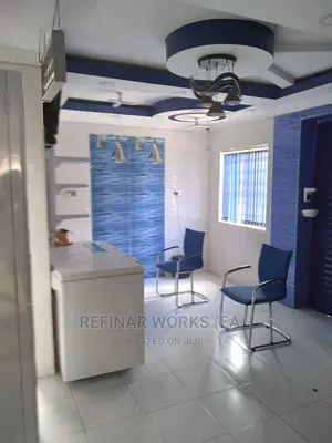 Water Refill Business - Residential Refilling, Packaging